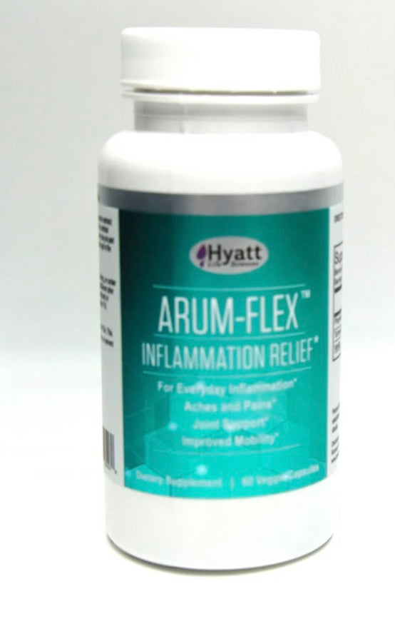 Arum Flex - Aches and pains