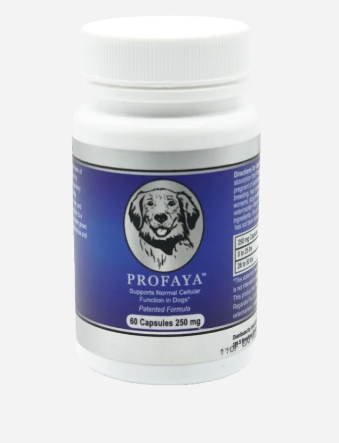 Profaya 250mg (Smaller Breeds)