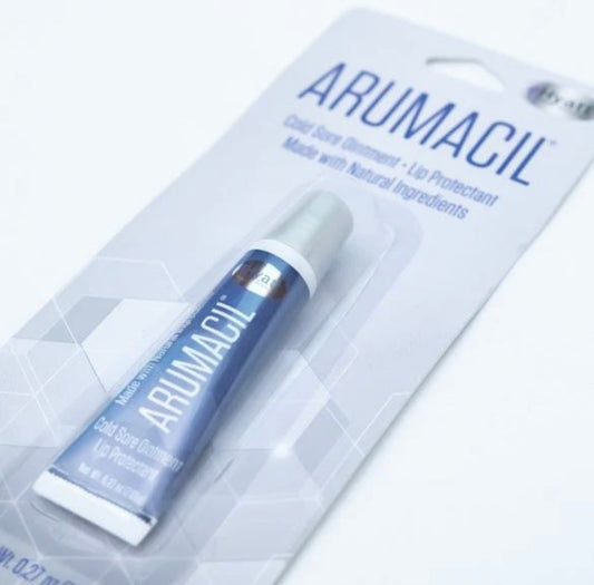 Arumacil